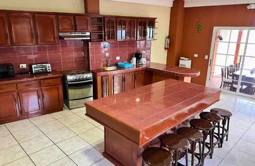 Coatepeque House | Rancho Chanel