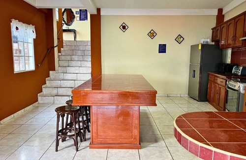 Coatepeque House | Rancho Chanel