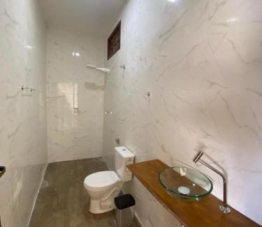 Carmo do Rio Claro House | Rancho Chega Mais 3