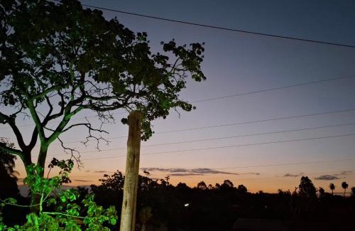 Jaboticatubas House | Rancho Cipó Rosa