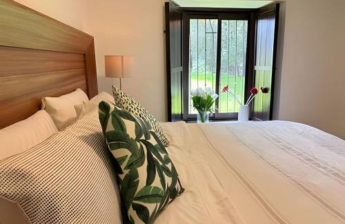 Villa Victoria Apartment | Rancho con cuatrimotos y cine