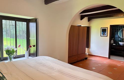 Villa Victoria Apartment | Rancho con cuatrimotos y cine