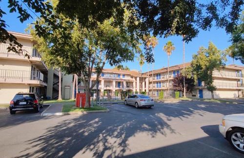 Rancho Cordova Hotel | Rancho Cordova Inn