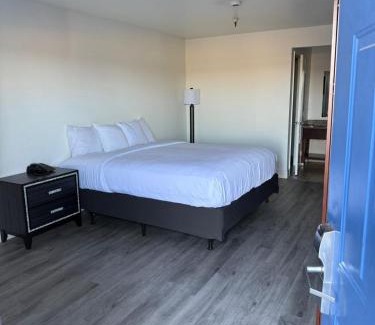 Rancho Cordova Hotel | Rancho Cordova Inn