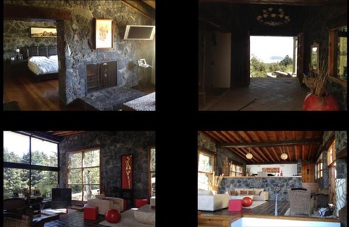 Tepotzotlan Apartment | Rancho Cosio