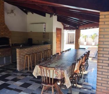 Pereira Barreto House | Rancho Costa
