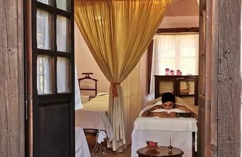 Zacatlan House | Rancho Coyotepec