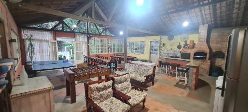 Guapimirim House | Rancho Cravo e Canela - Guapimirim