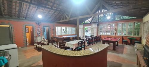 Guapimirim House | Rancho Cravo e Canela - Guapimirim