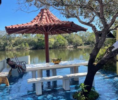 Cocalinho House | Rancho Cristalino