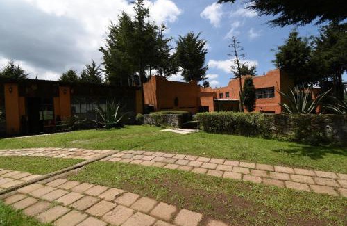 Ocampo Hotel | Rancho Cumbre Monarca