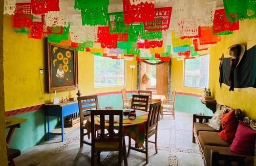 Ocampo Hotel | RANCHO CUMBRE MONARCA