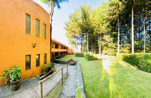 Ocampo Hotel | RANCHO CUMBRE MONARCA