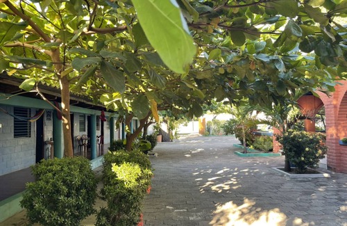Playa San Diego House | Rancho de playa