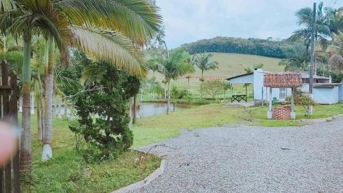 Picarras House | Rancho da Liderança