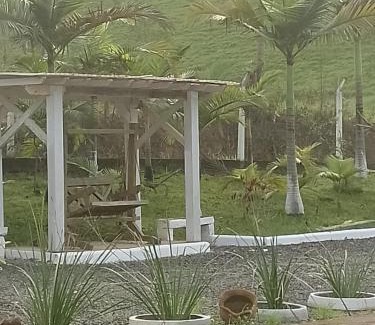 Picarras House | Rancho da Liderança