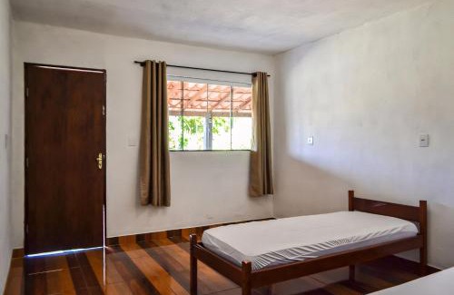 Capitolio House | Rancho da Maria - Capitólio