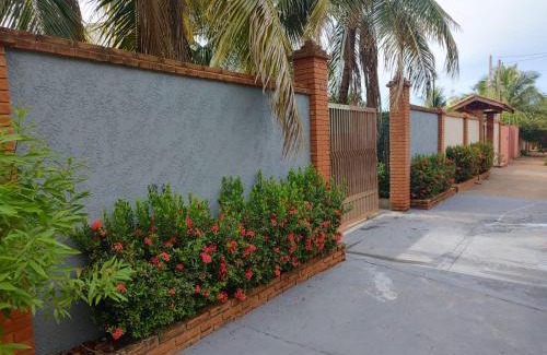 Guaraci House | Rancho Das Aroeiras