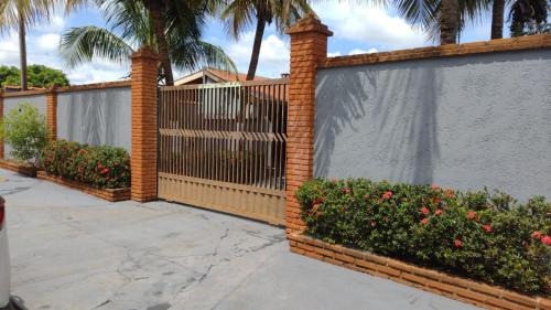 Guaraci House | Rancho Das Aroeiras