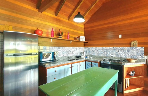 Rancho Queimado Cabin | Rancho das Neves - Rancho Queimado - SC