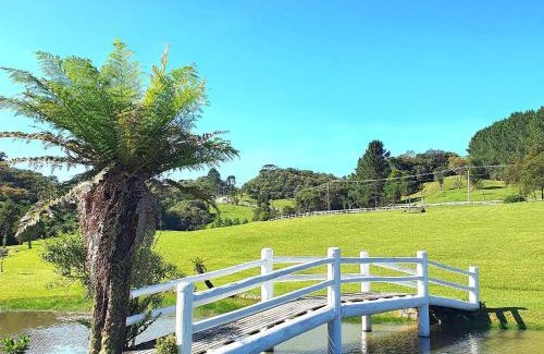 Rancho Queimado House | Rancho das Neves - Rancho Queimado - SC