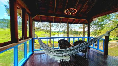 Rancho Queimado House | Rancho das Neves - Rancho Queimado - SC