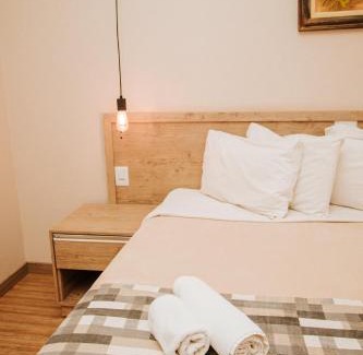 Itabera Hotel | Rancho das Pedras Itaberá