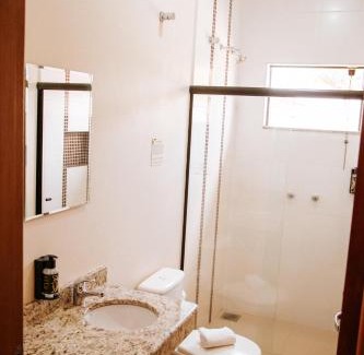 Itabera Hotel | Rancho das Pedras Itaberá