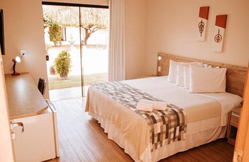 Itabera Hotel | Rancho das Pedras Itaberá