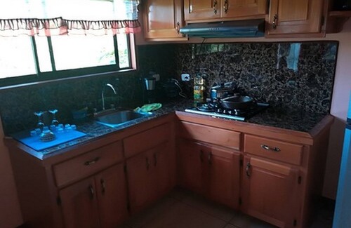 Monteverde Cabin | Rancho de Lelo Ecolodge