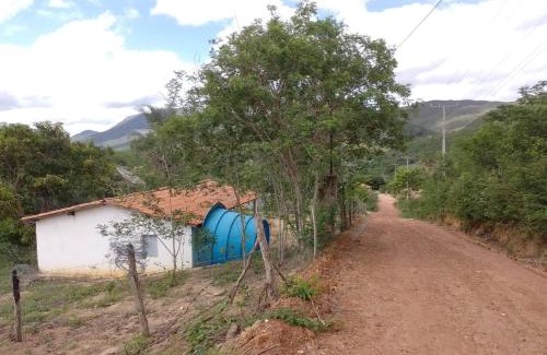 Abaira House | Rancho de montanha
