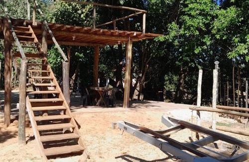 Visconde de Taunay Hotel | Rancho de Pesca e Pousada Solar