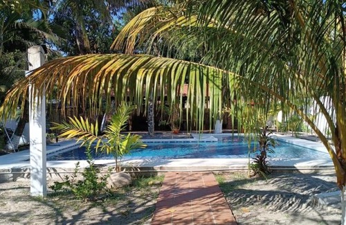 Playa San Diego House | Rancho de Playa Cielo Azul