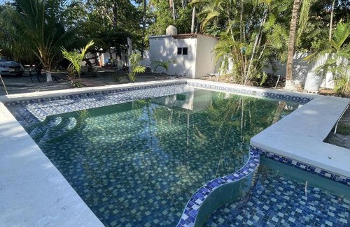Playa San Diego House | Rancho de Playa Cielo Azul