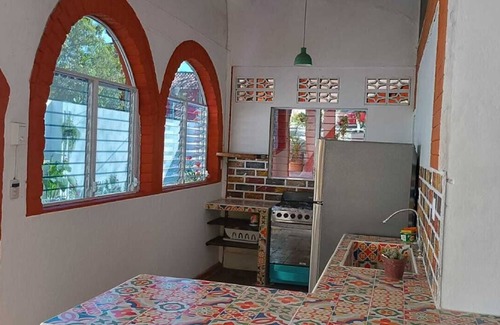Playa San Diego House | Rancho de Playa In San Diego near Surf City in La Libertad.