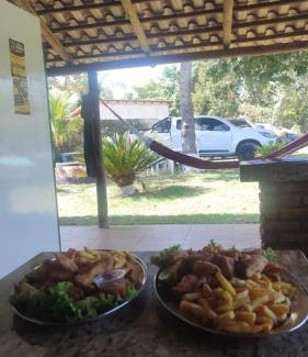 Tres Marias House | Rancho do allan
