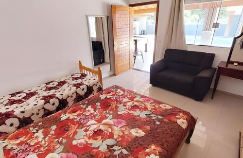 Buritama House | Rancho do Lê 4 (Toboágua)