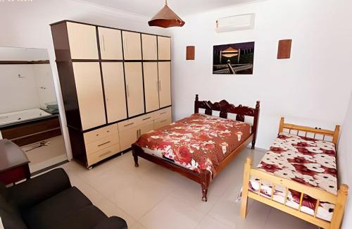 Buritama House | Rancho do Lê 4 (Toboágua)