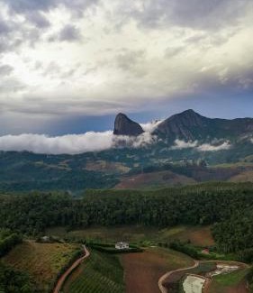 Vitor Hugo Apartment | Rancho do Lagarto Suite - Pedra Azul