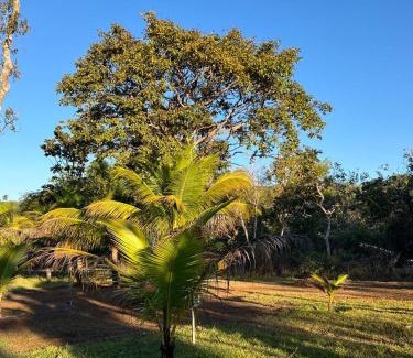 Pirenopolis House | Rancho do Paollo