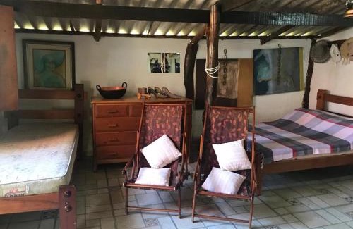 Pirenopolis House | Rancho do Paollo