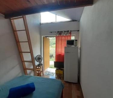 Caparao National Park House | Rancho do sol