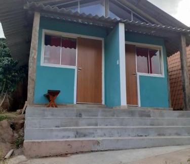 Caparao National Park House | Rancho do sol