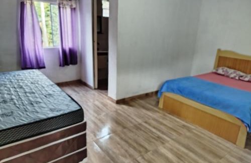 Caparao National Park House | Rancho do sol