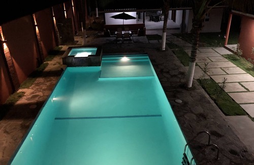 Playa San Diego House | Rancho Don Julian 9 - Beach House