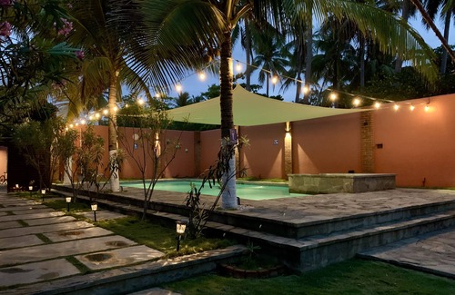 Playa San Diego House | Rancho Don Julian 9 - Beach House
