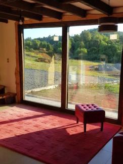 Puyehue Apartment | Rancho Eben Ezer