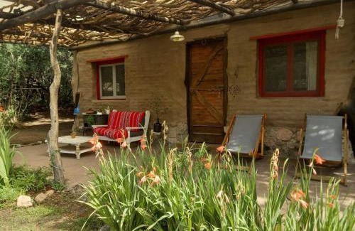 San Javier Ski Chalet | Rancho Eco Loft