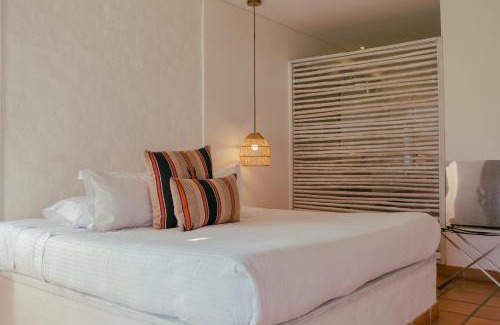 El Eden Hotel | Rancho Eden