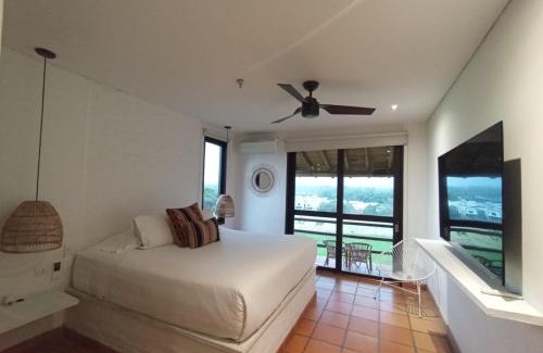 El Eden Hotel | Rancho Eden